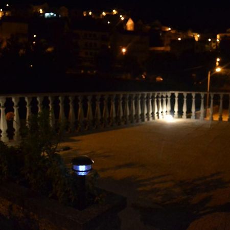 Casa Da Ponte Do Arrocho Villa Loriga Eksteriør billede