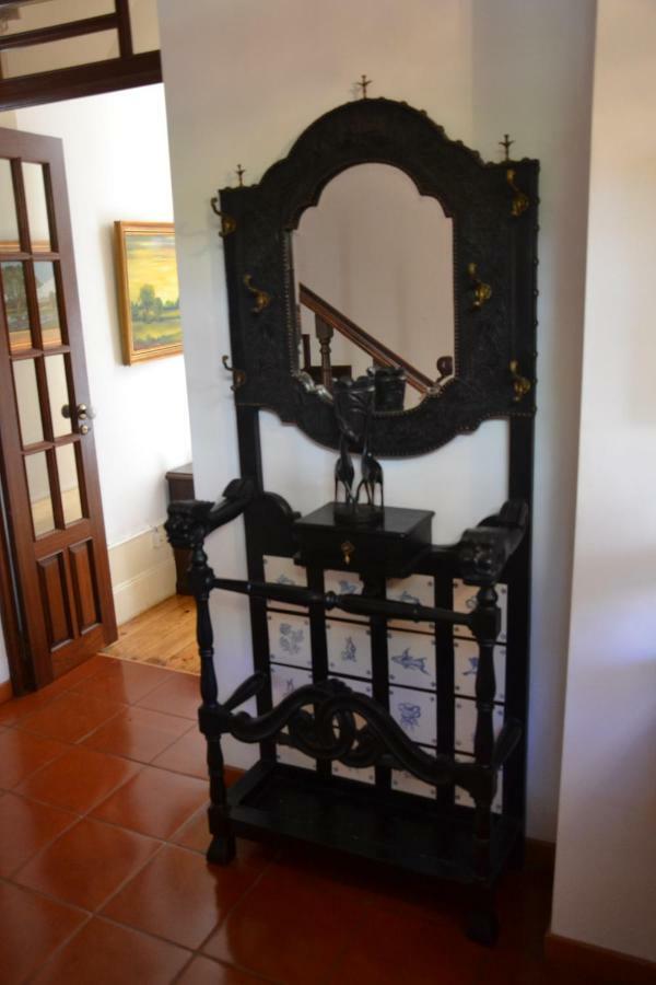 Casa Da Ponte Do Arrocho Villa Loriga Eksteriør billede