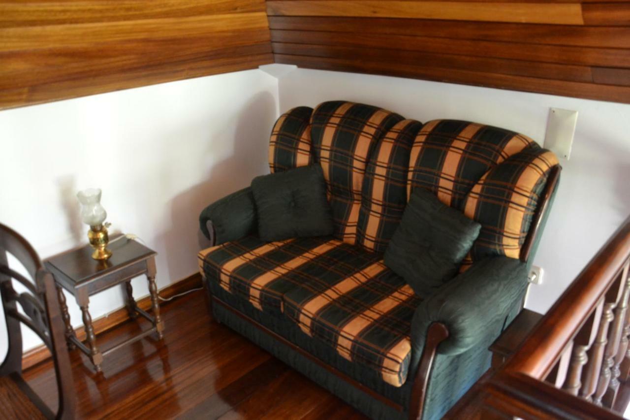 Casa Da Ponte Do Arrocho Villa Loriga Eksteriør billede