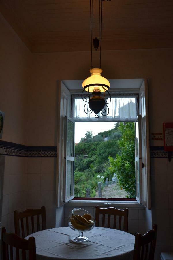 Casa Da Ponte Do Arrocho Villa Loriga Eksteriør billede