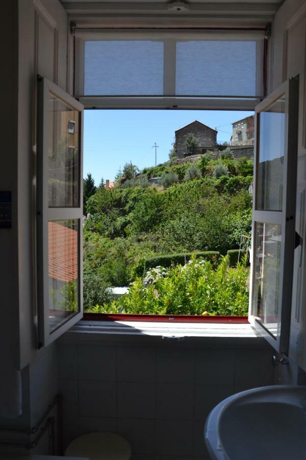 Casa Da Ponte Do Arrocho Villa Loriga Eksteriør billede
