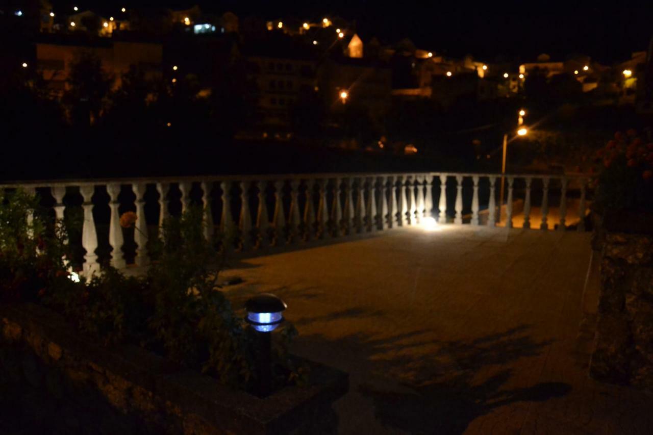 Casa Da Ponte Do Arrocho Villa Loriga Eksteriør billede