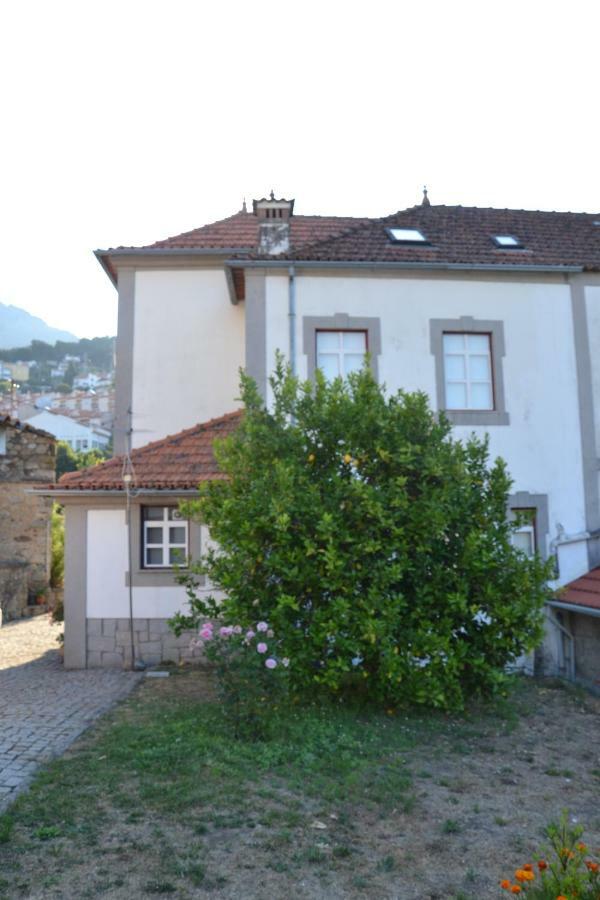 Casa Da Ponte Do Arrocho Villa Loriga Eksteriør billede