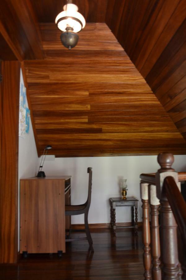 Casa Da Ponte Do Arrocho Villa Loriga Eksteriør billede