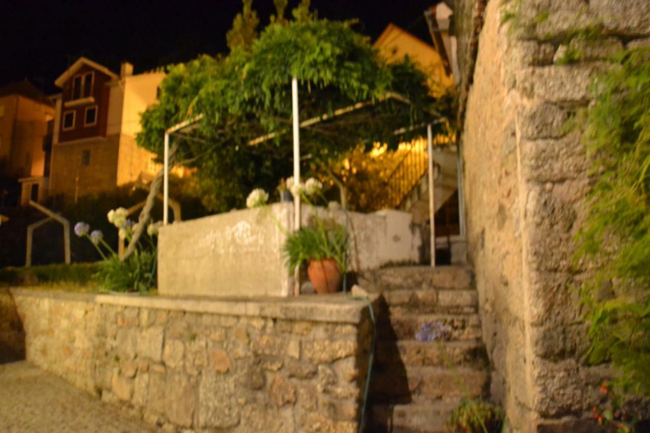 Casa Da Ponte Do Arrocho Villa Loriga Eksteriør billede
