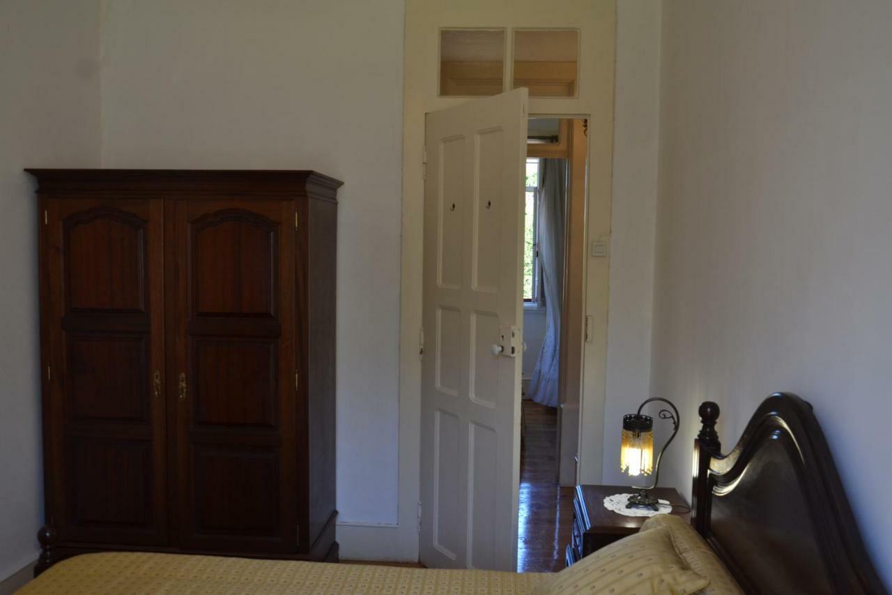 Casa Da Ponte Do Arrocho Villa Loriga Eksteriør billede