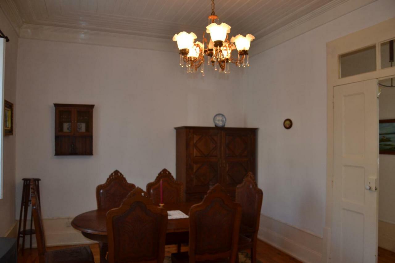 Casa Da Ponte Do Arrocho Villa Loriga Eksteriør billede